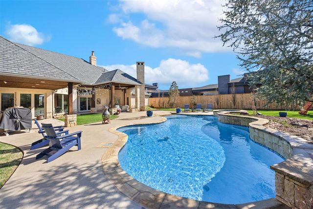 2608 Dorchester Drive, Oklahoma City, OK 73120