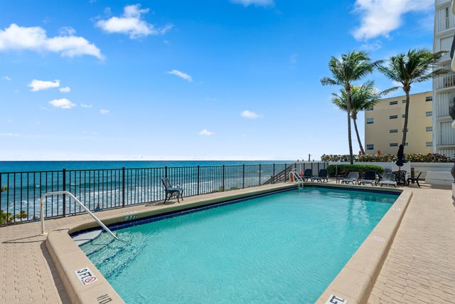 4000 S Ocean Boulevard 103, South Palm Beach, FL 33480