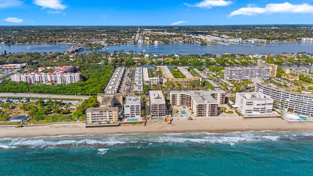 4000 S Ocean Boulevard 103, South Palm Beach, FL 33480