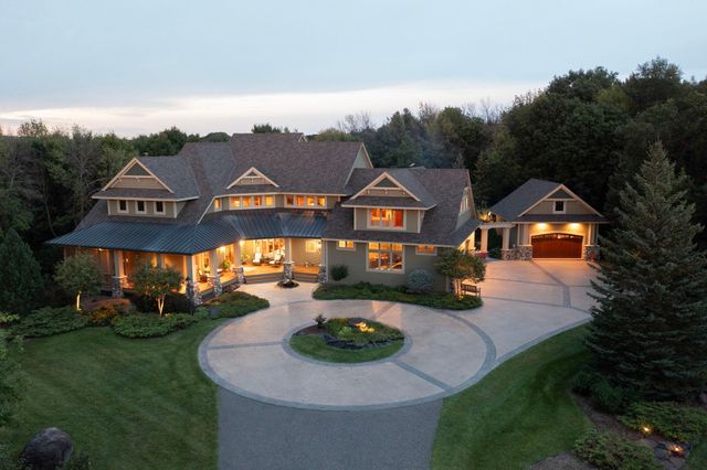 270 North Shore Drive W, Orono, MN 55364