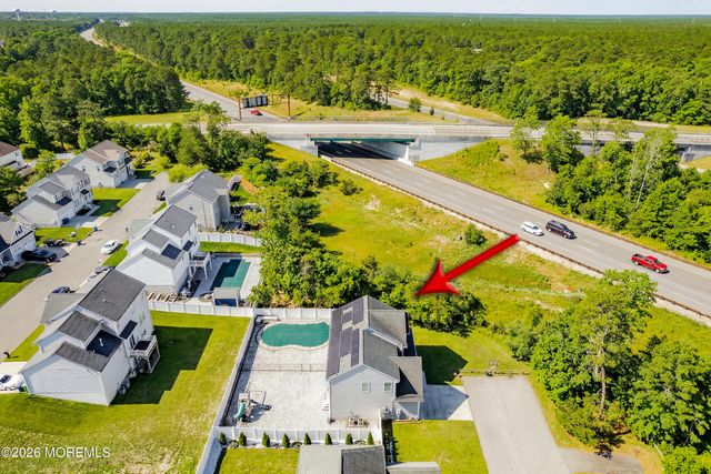 817 Locust Road, Beachwood, NJ 08722