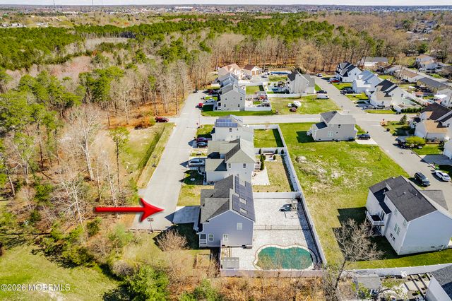 817 Locust Road, Beachwood, NJ 08722