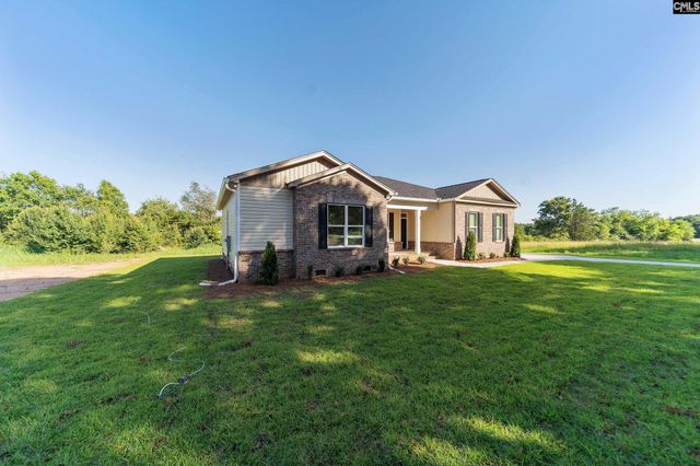 628 Shrine Club Road, Newberry, SC 29108