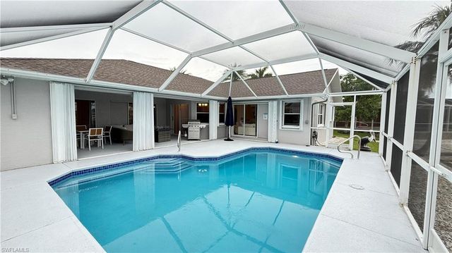 3417 NW 2nd ST, Cape Coral, FL 33993