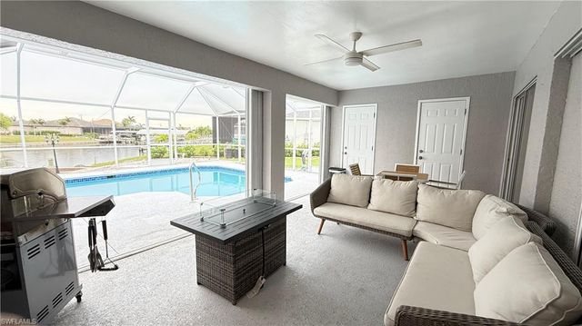 3417 NW 2nd ST, Cape Coral, FL 33993