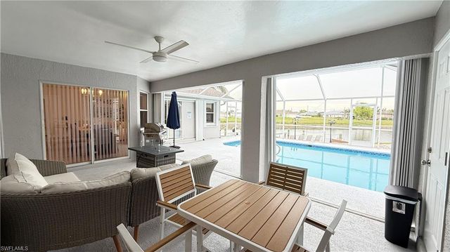 3417 NW 2nd ST, Cape Coral, FL 33993