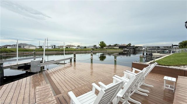 3417 NW 2nd ST, Cape Coral, FL 33993