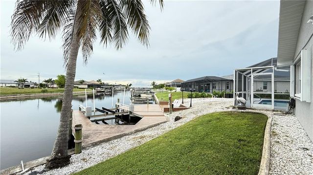 3417 NW 2nd ST, Cape Coral, FL 33993