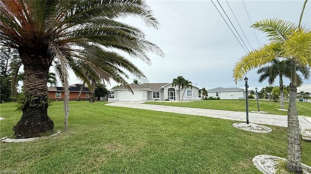 3417 NW 2nd ST, Cape Coral, FL 33993