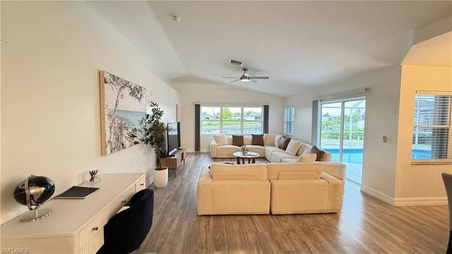 3417 NW 2nd ST, Cape Coral, FL 33993