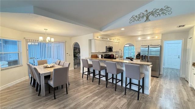 3417 NW 2nd ST, Cape Coral, FL 33993