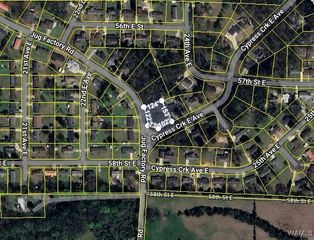 Lot 88 Cypress Creek E, Tuscaloosa, AL 35405