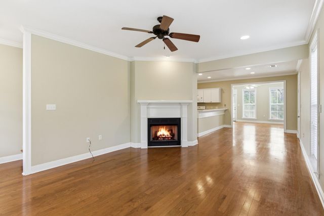 44 Bridgefield Ct., Hattiesburg, MS 39402