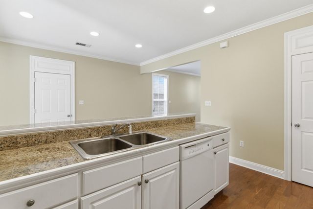 44 Bridgefield Ct., Hattiesburg, MS 39402