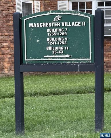 1241 Valley Road 1241A, Wayne, NJ 07470
