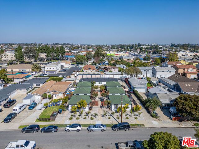 1737 252nd Street, Lomita, CA 90717