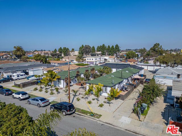 1737 252nd Street, Lomita, CA 90717