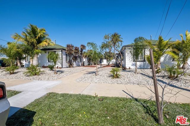 1737 252nd Street, Lomita, CA 90717