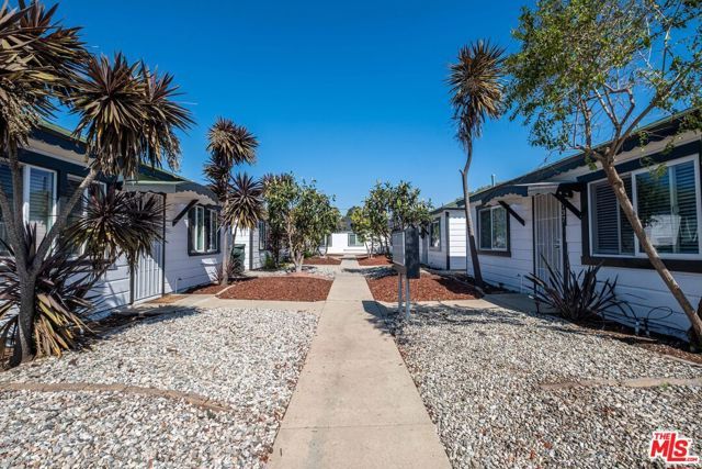 1737 252nd Street, Lomita, CA 90717