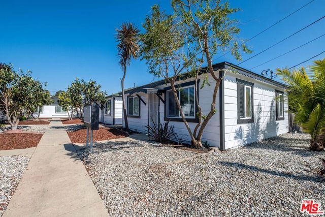 1737 252nd Street, Lomita, CA 90717