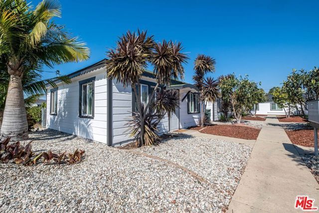 1737 252nd Street, Lomita, CA 90717