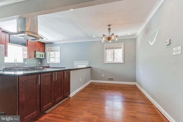 1316 S BUCHANAN ST, Arlington, VA 22204