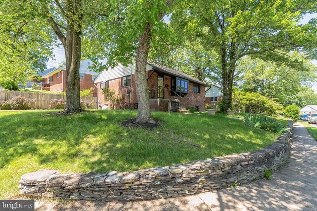 1316 S BUCHANAN ST, Arlington, VA 22204