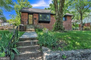 1316 S BUCHANAN ST, Arlington, VA 22204