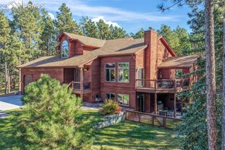 17045 Viscount Court, Monument, CO 80132