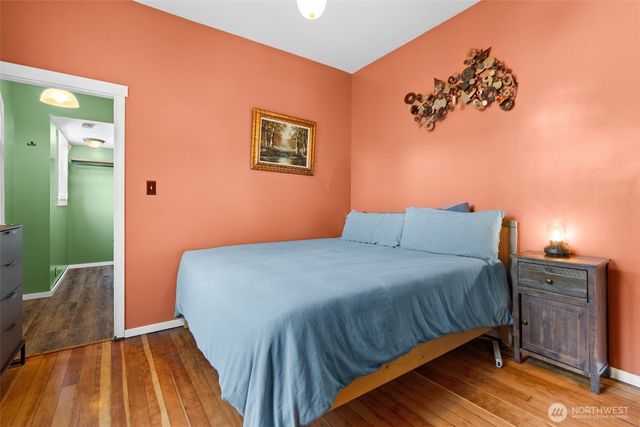 611 S Grant Avenue, Tacoma, WA 98405