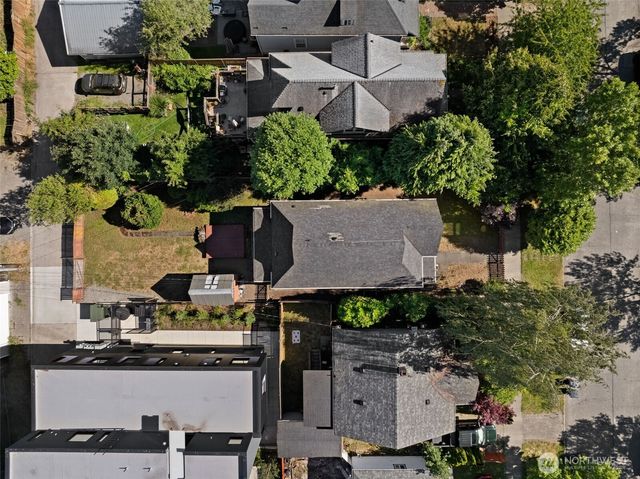 611 S Grant Avenue, Tacoma, WA 98405