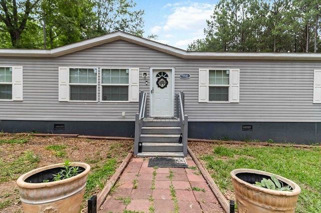 553 kelly road, Spartanburg, SC 29307