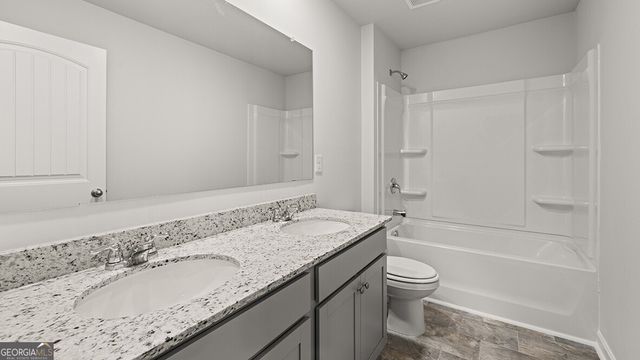 352 Belmont Drive, Cartersville, GA 30120