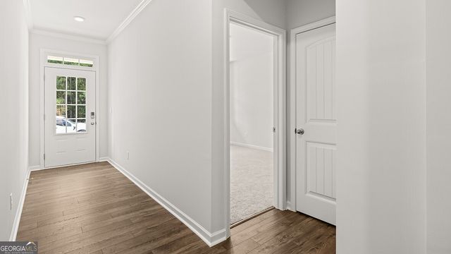 352 Belmont Drive, Cartersville, GA 30120