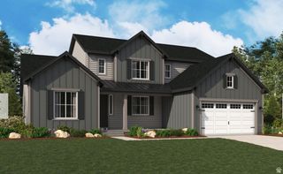 6267 W WAPITI RIDGE LN #425, Herriman, UT 84096