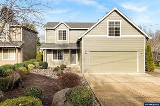 981 Ratcliff Dr SE, Salem, OR 97302