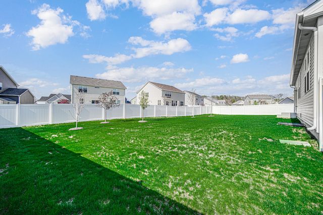 3856 Fender Street, Valparaiso, IN 46385