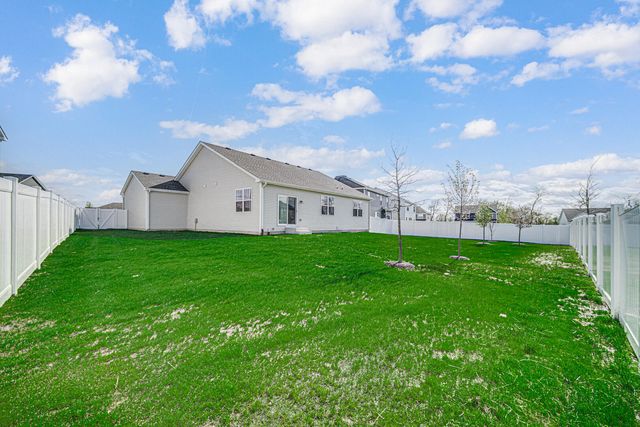 3856 Fender Street, Valparaiso, IN 46385
