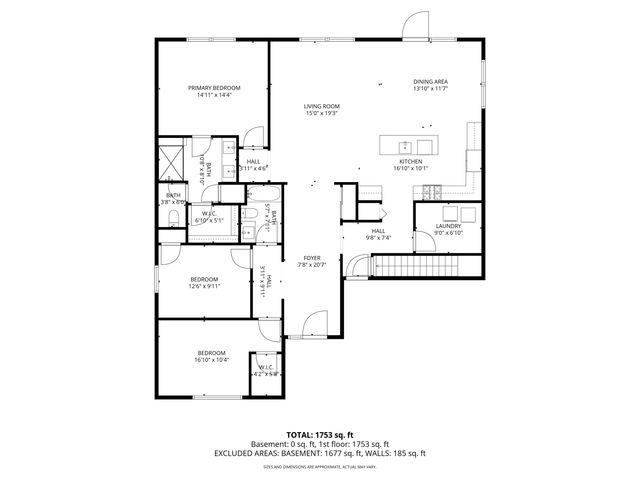 3856 Fender Street, Valparaiso, IN 46385