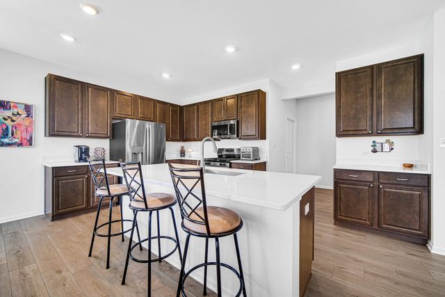 3856 Fender Street, Valparaiso, IN 46385