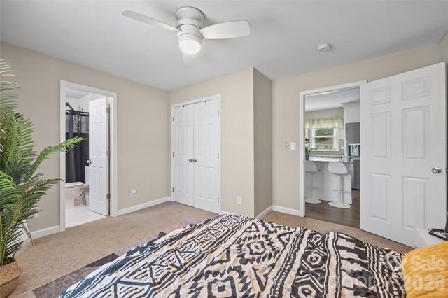 802 Grace Avenue, Kannapolis, NC 28083
