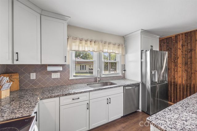 802 Grace Avenue, Kannapolis, NC 28083