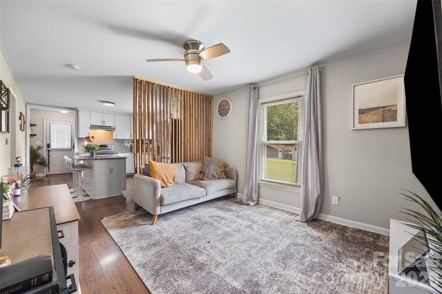 802 Grace Avenue, Kannapolis, NC 28083