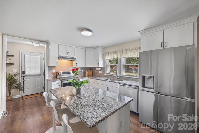 802 Grace Avenue, Kannapolis, NC 28083