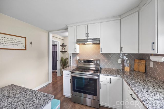 802 Grace Avenue, Kannapolis, NC 28083