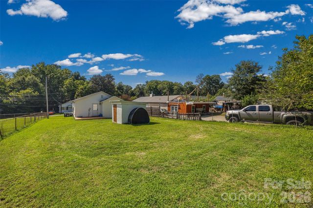 802 Grace Avenue, Kannapolis, NC 28083