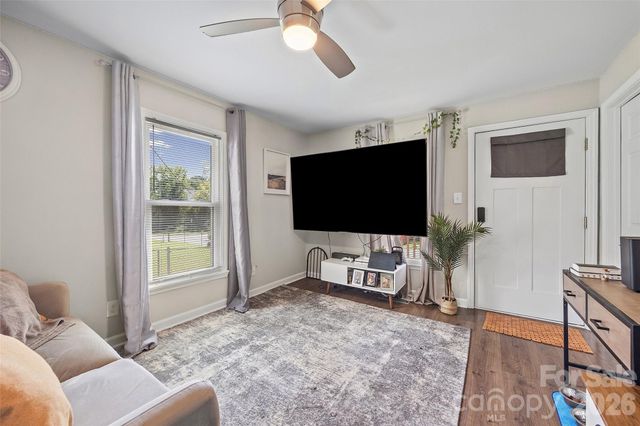802 Grace Avenue, Kannapolis, NC 28083