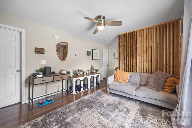 802 Grace Avenue, Kannapolis, NC 28083