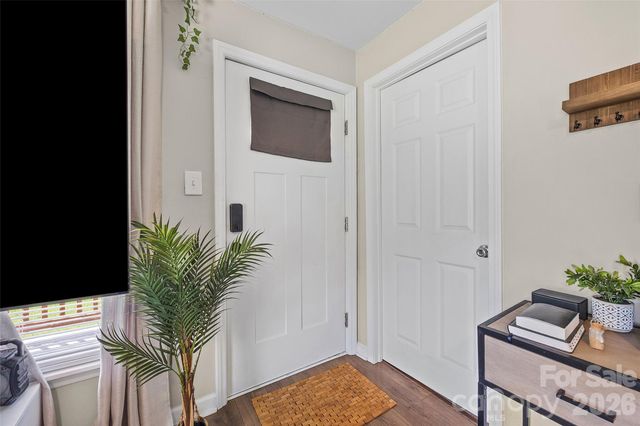 802 Grace Avenue, Kannapolis, NC 28083