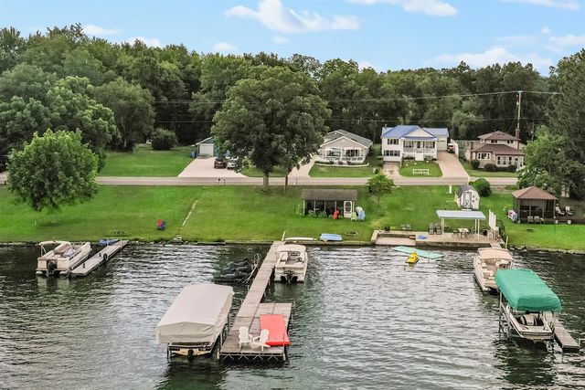70619 Sunset Boulevard, Union, MI 49130